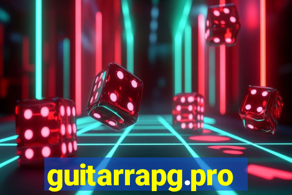 guitarrapg.pro