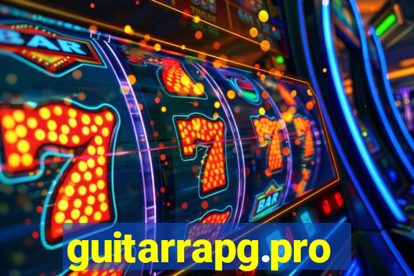 guitarrapg.pro