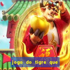 jogo do tigre que dao bonus no cadastro