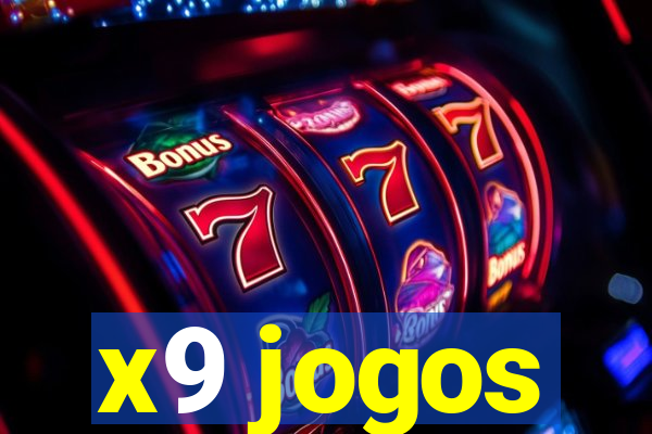 x9 jogos