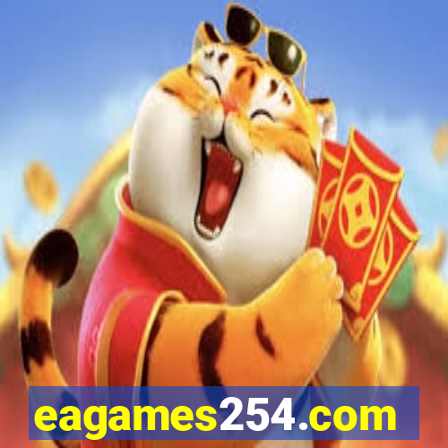 eagames254.com