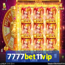 7777bet11vip