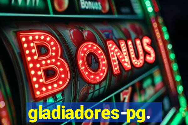 gladiadores-pg.com