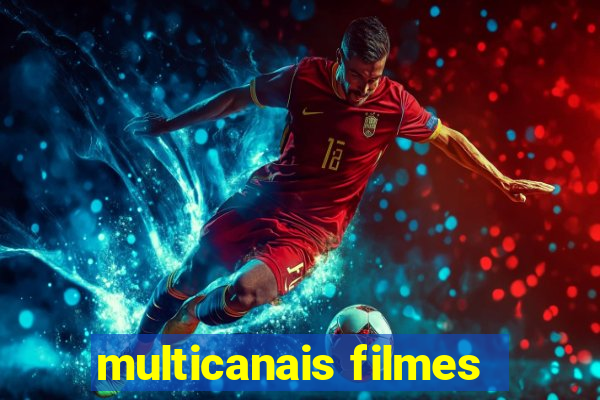 multicanais filmes