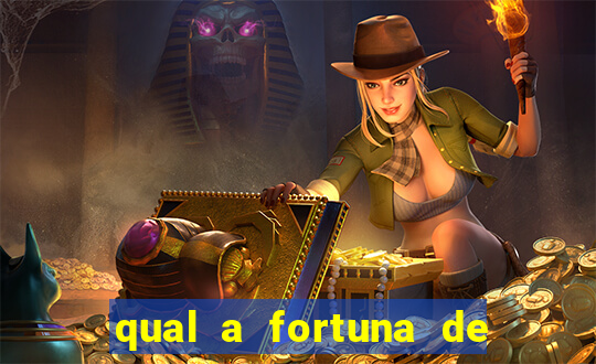 qual a fortuna de jojo todynho