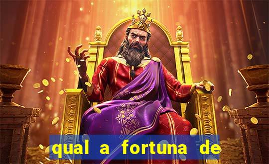 qual a fortuna de jojo todynho