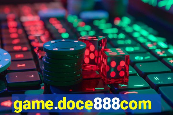 game.doce888com