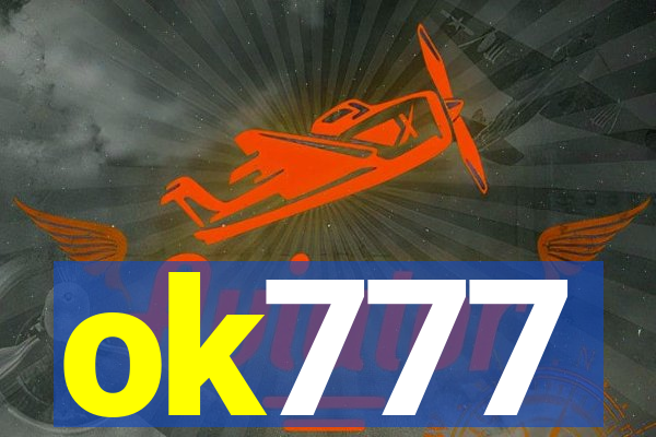 ok777