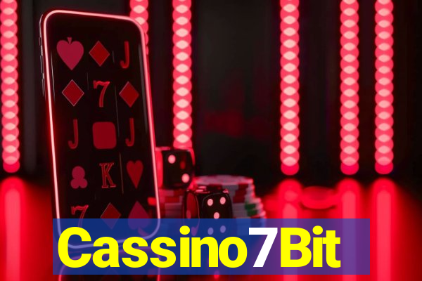 Cassino7Bit