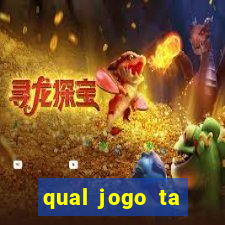 qual jogo ta pagando agora pg