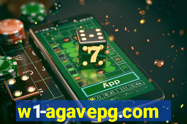 w1-agavepg.com