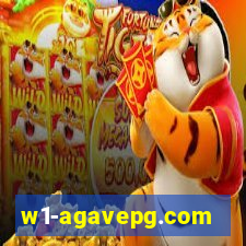 w1-agavepg.com