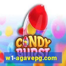 w1-agavepg.com