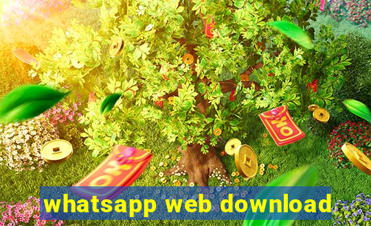 whatsapp web download