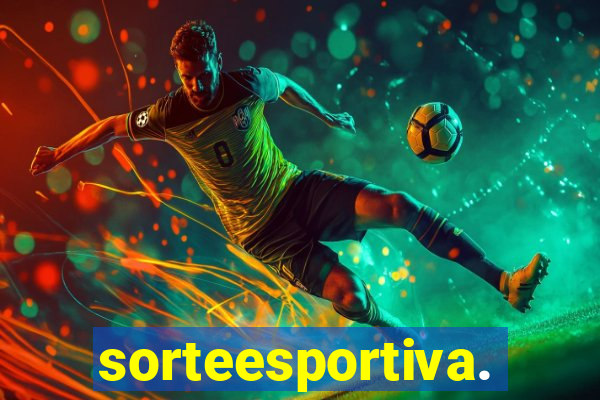 sorteesportiva.net