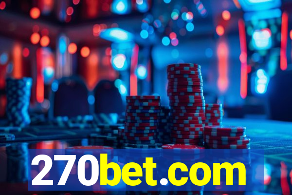 270bet.com