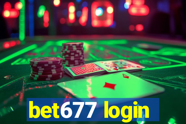 bet677 login