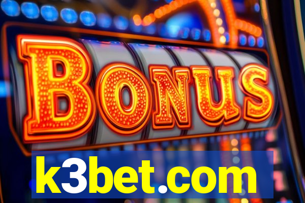 k3bet.com