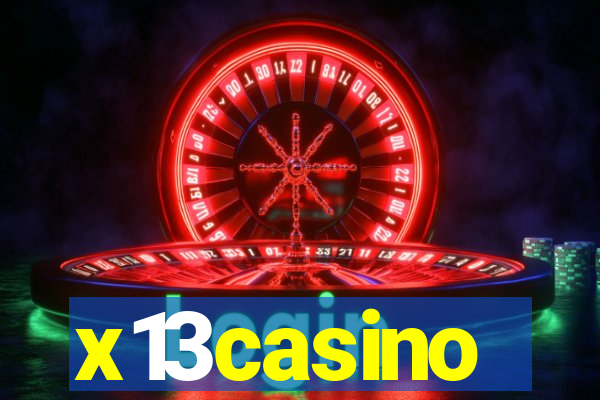 x13casino