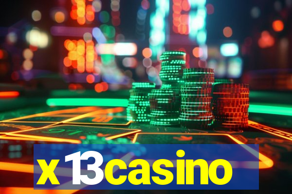 x13casino