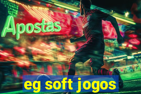 eg soft jogos