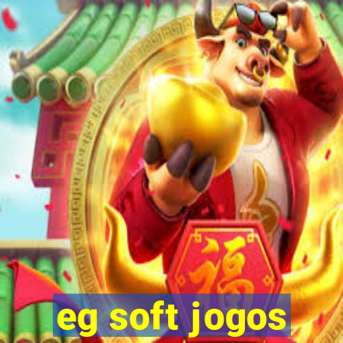 eg soft jogos