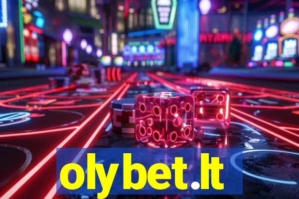 olybet.lt