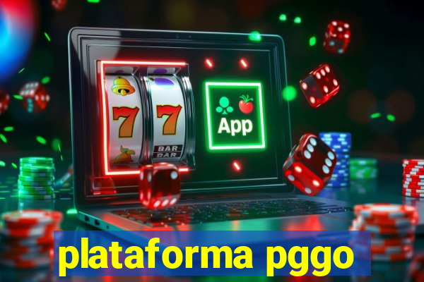 plataforma pggo