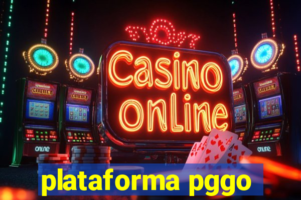 plataforma pggo