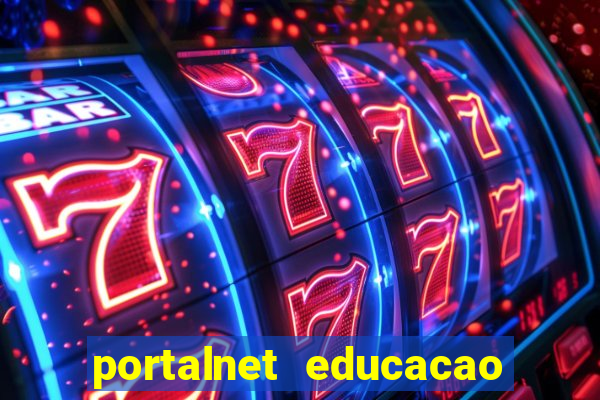 portalnet educacao sp gov br