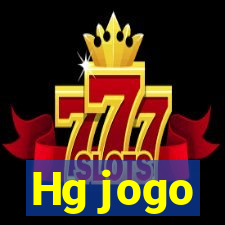 Hg jogo