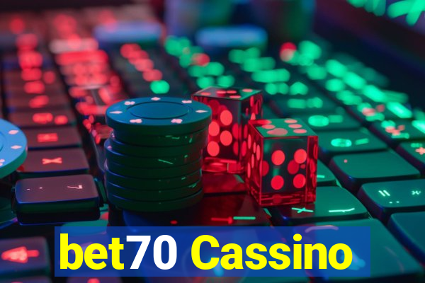 bet70 Cassino