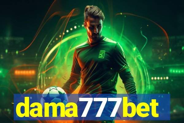 dama777bet