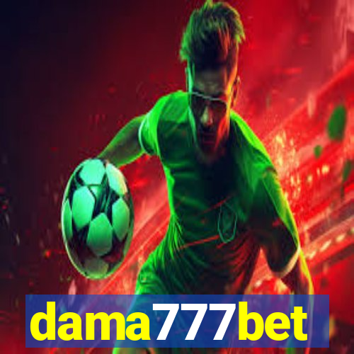 dama777bet