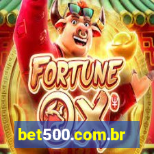 bet500.com.br