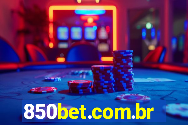 850bet.com.br