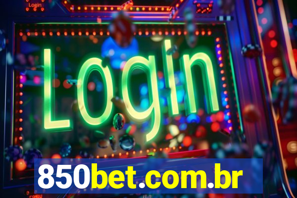 850bet.com.br