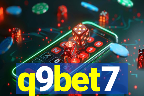 q9bet7