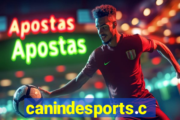 canindesports.com