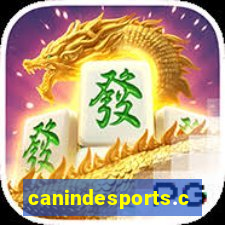 canindesports.com