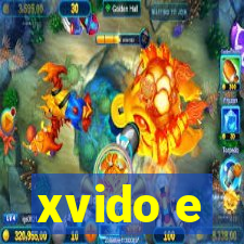 xvido e