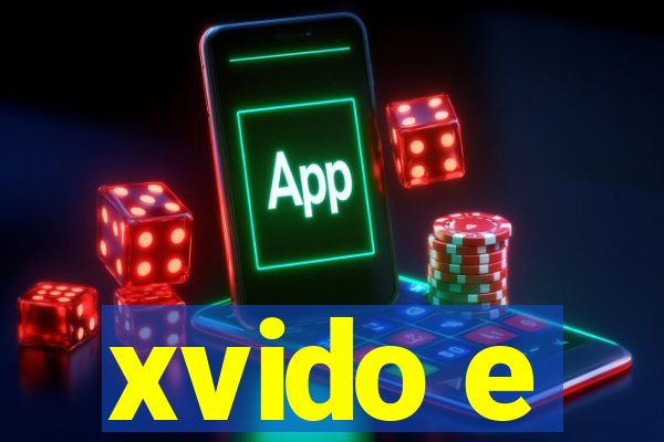 xvido e