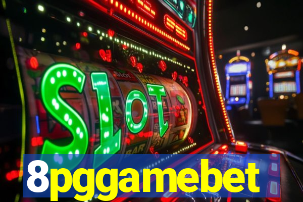 8pggamebet