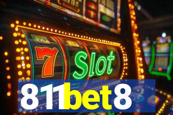 811bet8