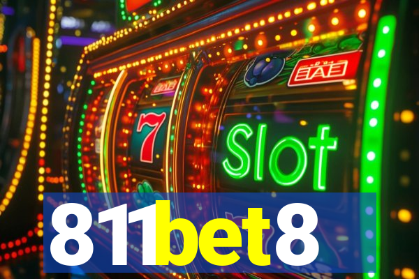 811bet8