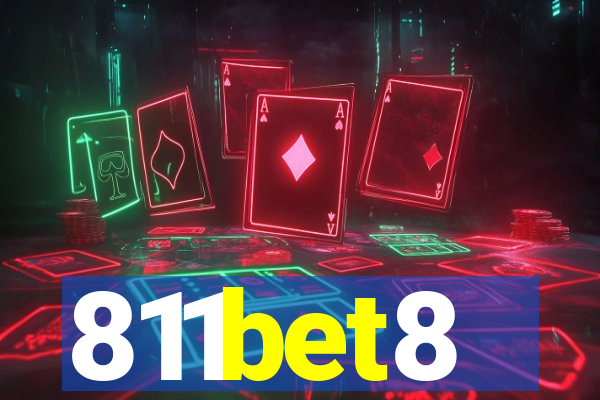 811bet8