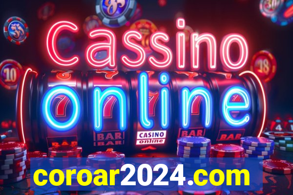 coroar2024.com