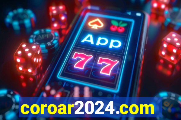 coroar2024.com