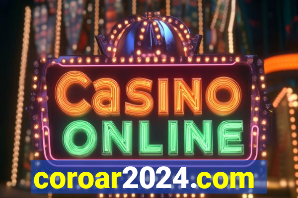 coroar2024.com