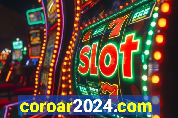 coroar2024.com